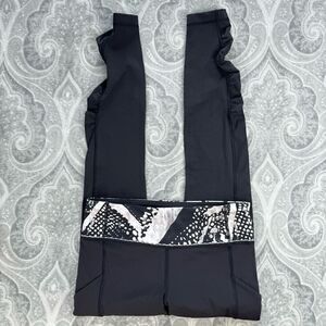 Womens Lululemon Speed Tight